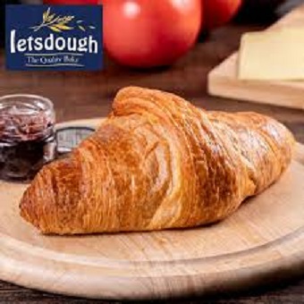 Ready to All butter Bake Croissant-60x70g01